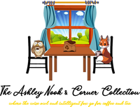 The Ashley Nook & Corner Collection