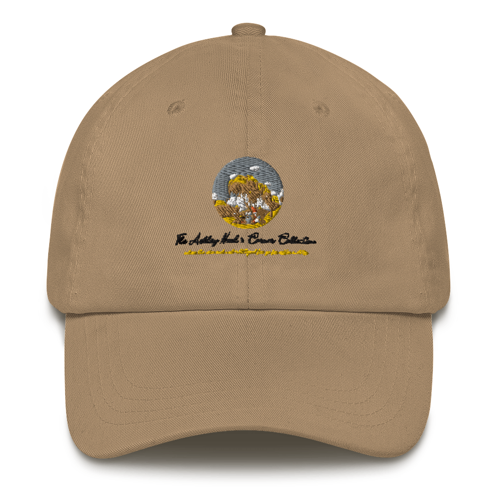 The Ashley Dad hat