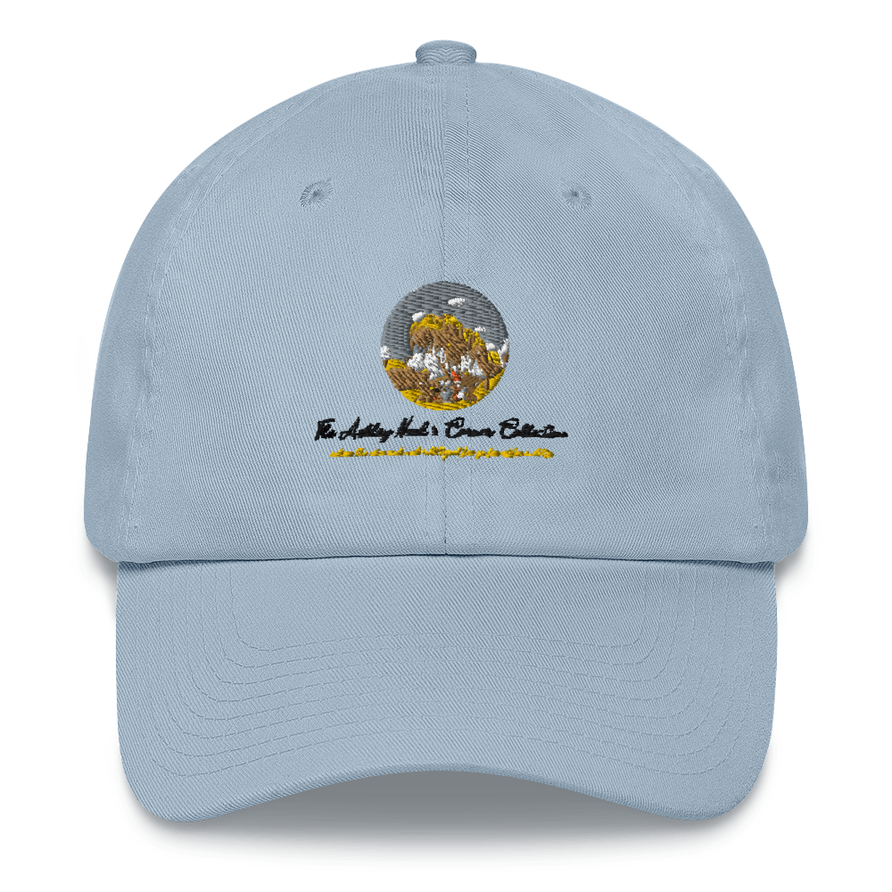 The Ashley Dad hat