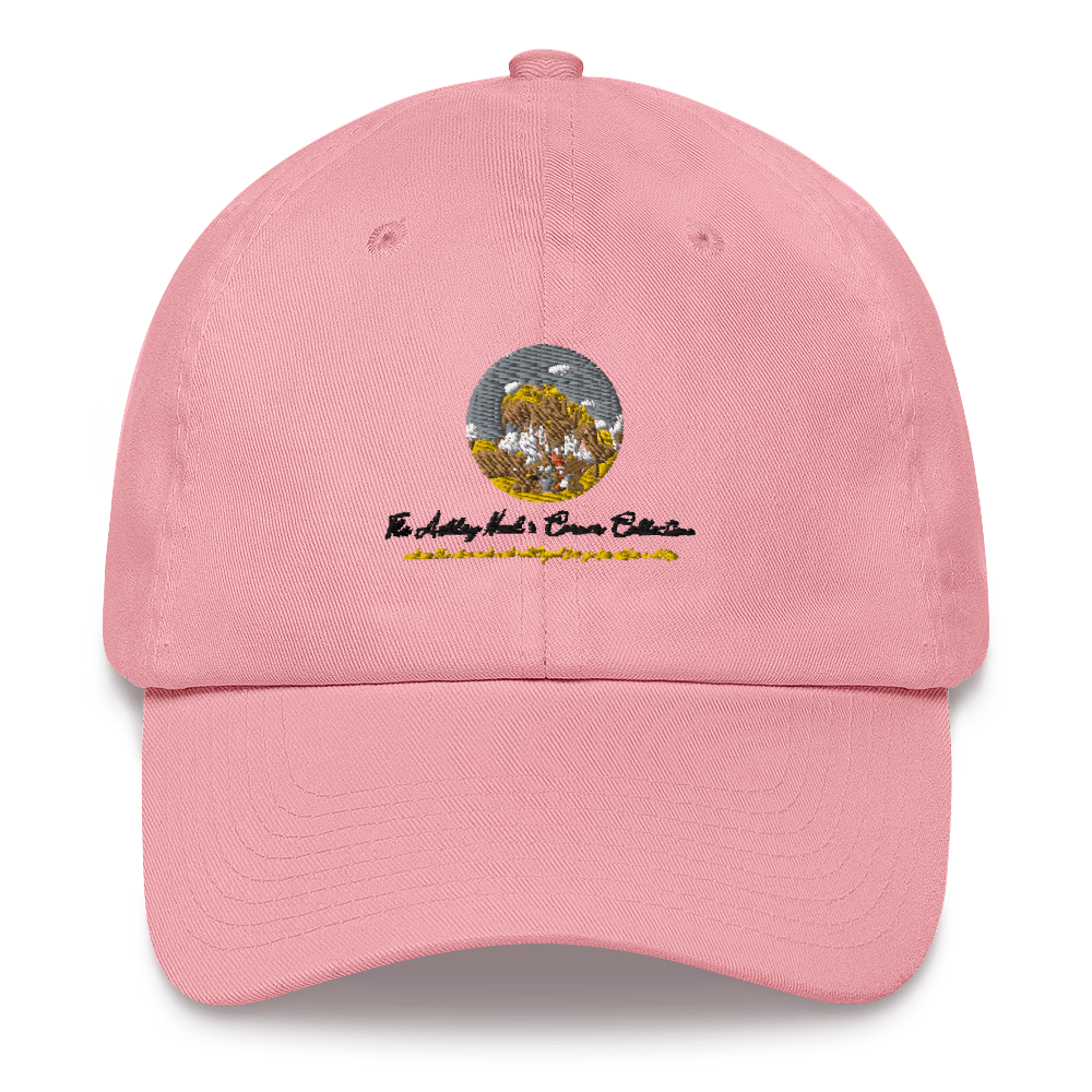 The Ashley Dad hat
