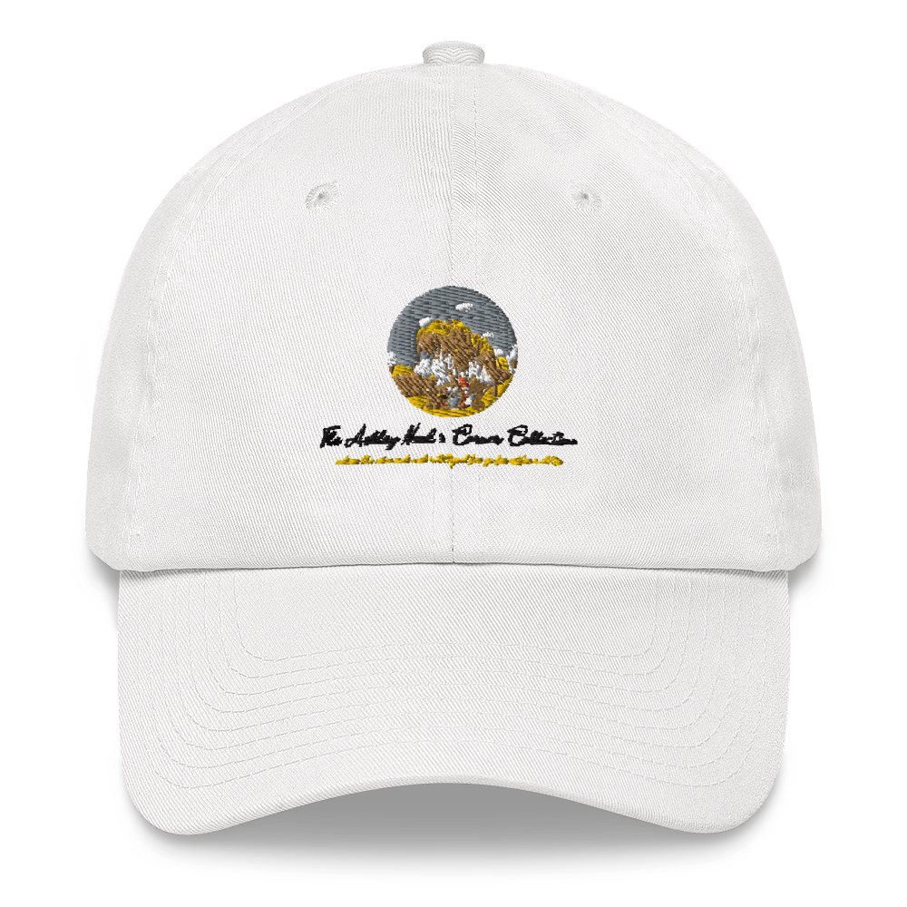 The Ashley Dad hat