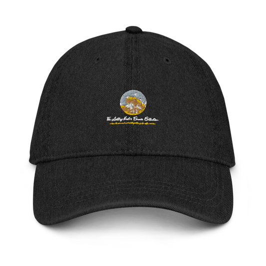 The Ashley Denim Hat