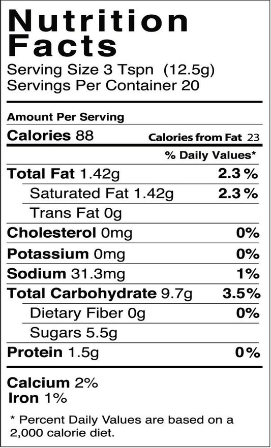ChaiMati - Cardamom Chai Latte - Powdered Instant Tea Premix