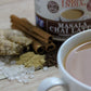 ChaiMati - Masala Chai Latte - Powdered Instant Tea Premix