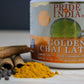 ChaiMati - Turmeric Chai Latte - Powdered Instant Golden Tea Premix