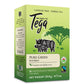 Organic Tega Teas Sampler