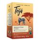 Organic Tega Teas Sampler