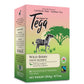 Organic Tega Teas Sampler