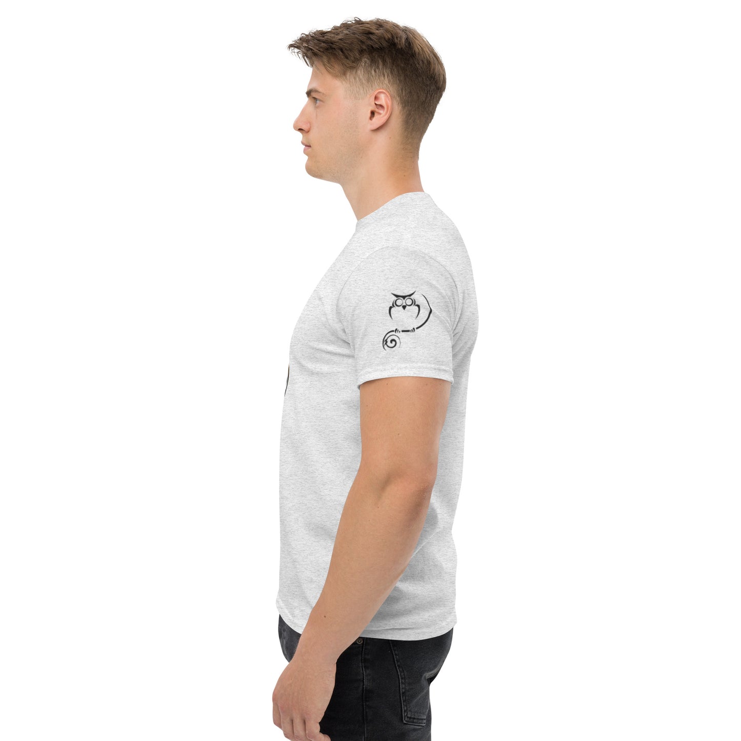 Men's classic tee